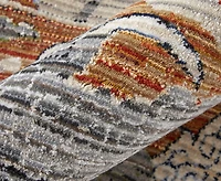 Feizy Melrose 39P2F 7'10"x10'3" Area Rug