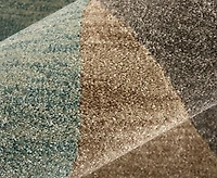 Feizy Eden 39QUF 7'9"x10' Area Rug