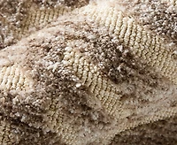Feizy Colton 8A54F 3'6"x5'6" Area Rug