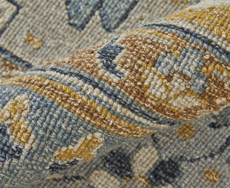 Feizy Corbitt 0612F 3'6"x5'6" Area Rug