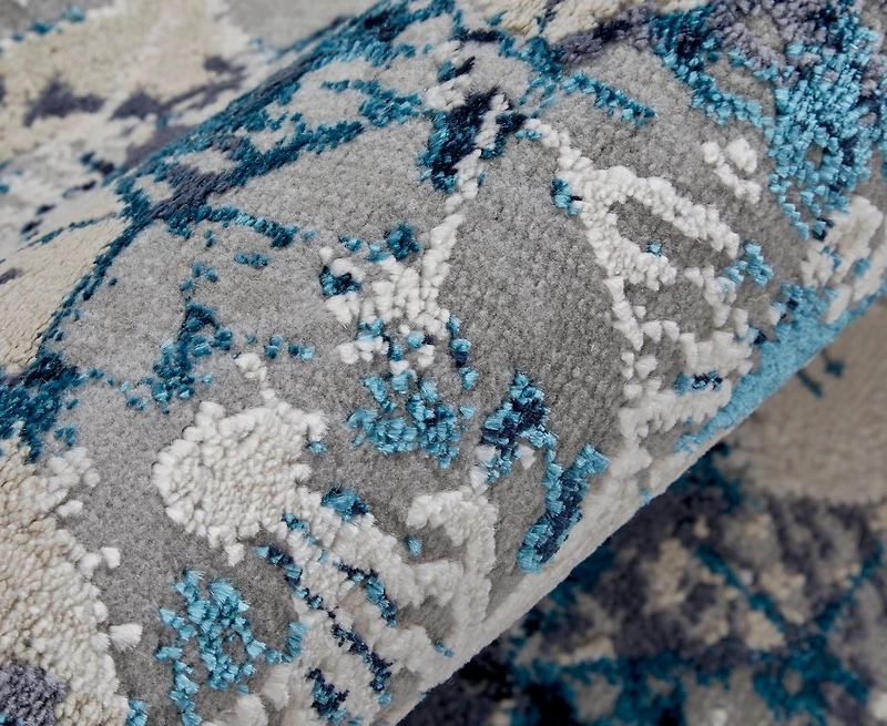 Feizy Indio 39H0F 8'x10' Area Rug