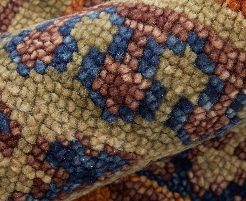 Feizy Fillmore 6929F 5'x8' Area Rug