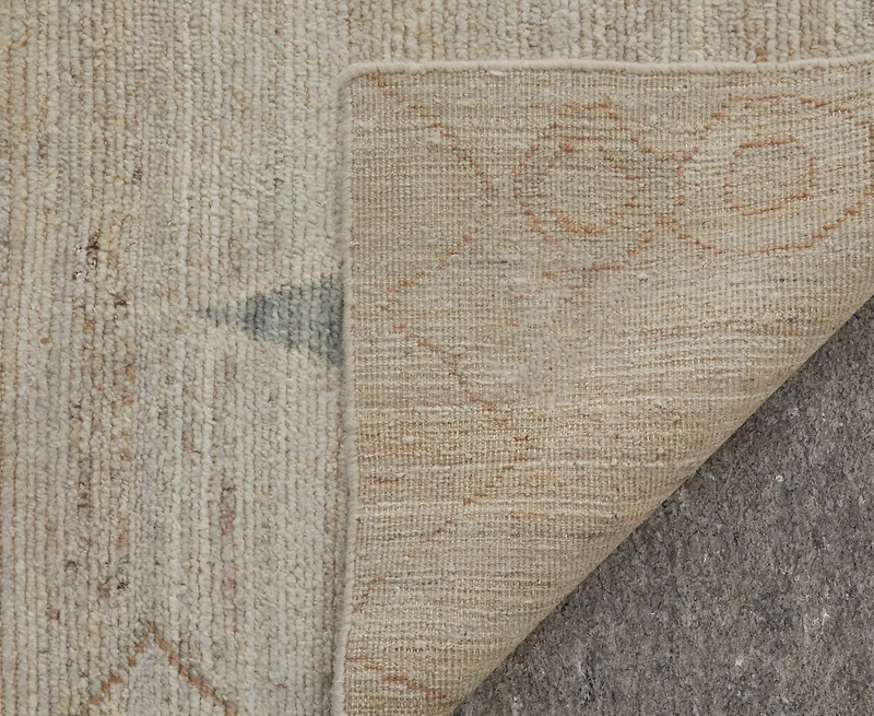 Feizy Kasbah 69G1F 9'6"x13'6" Area Rug