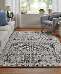 Feizy Kano 3874F 7'10"x10' Area Rug