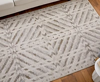Feizy Vancouver 39NQF 4'x6' Area Rug