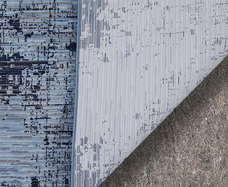 Feizy Sonora 39PLF 2'6"x7'3" Runner Area Rug