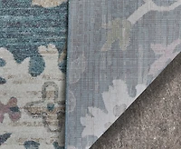 Feizy Dartmouth 39QMF 6'4"x9'2" Area Rug