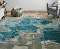 Feizy Anya 8885F 2'x3' Area Rug