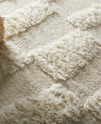 Feizy Ashby 8907F 2'x3' Area Rug