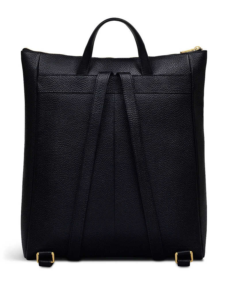 Radley London Brook Avenue Medium Zip Top Backpack