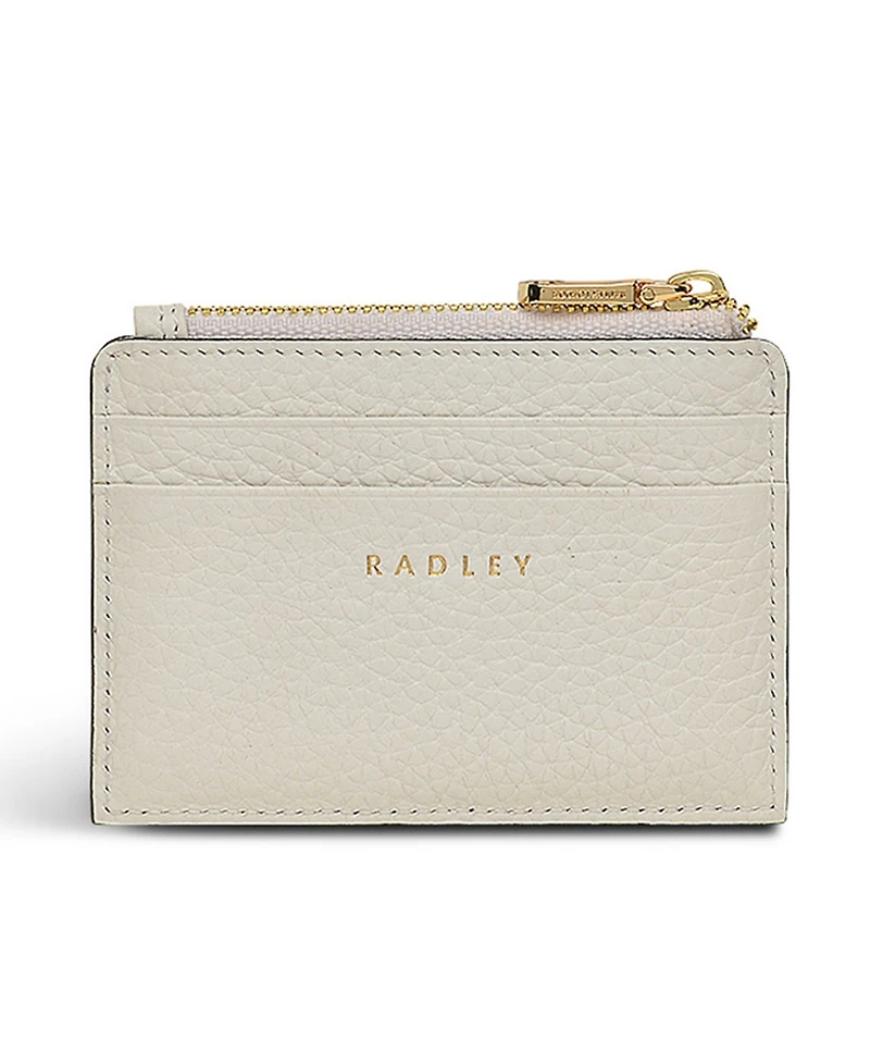 Radley London Cut Out Floral Mini Coin Wallet