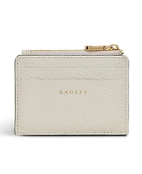 Radley London Cut Out Floral Mini Coin Wallet