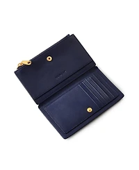 Radley London Coin Street Stripe Bifold Wallet