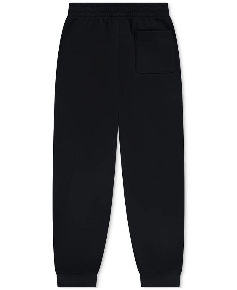 Jordan Big Boys Mj Brooklyn Fleece Pants