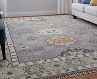 Feizy Fillmore 69CIF 2'6"x8' Runner Area Rug