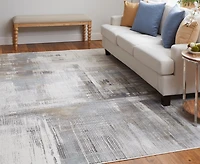Feizy Clio 39LWF 5'x7'6" Area Rug