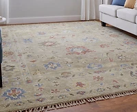 Feizy Fillmore 69CJF 4'x6' Area Rug