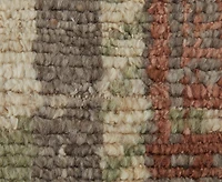 Feizy Kasbah 69G2F 7'9"x9'9" Area Rug