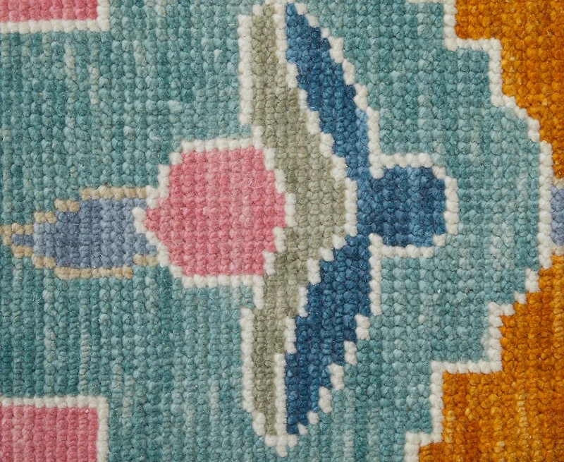 Feizy Karina 69G8F 2'x3' Area Rug