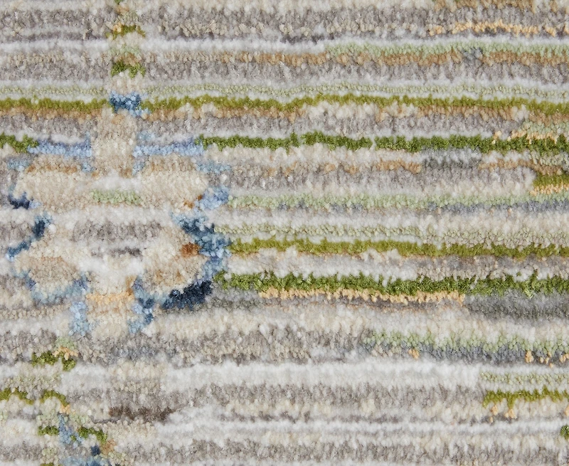 Feizy Melrose 39NZF 6'7"x9'6" Area Rug
