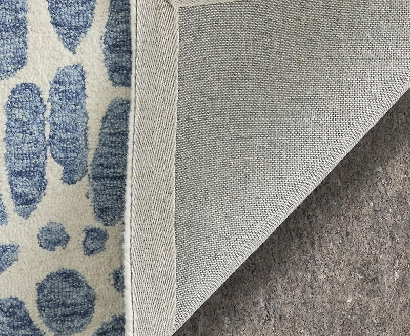 Feizy Wallace 8A39F 2'x3' Area Rug