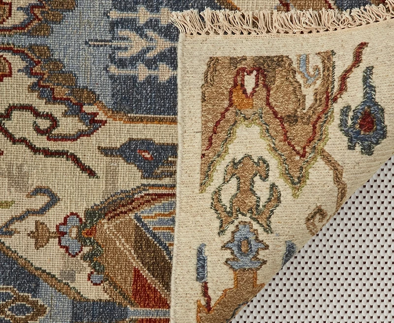 Feizy Leylan 0563F 3'6"x5'6" Area Rug
