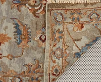 Feizy Leylan 0583F 7'9"x9'9" Area Rug