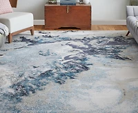 Feizy Astra 39L4F 8'x10' Area Rug