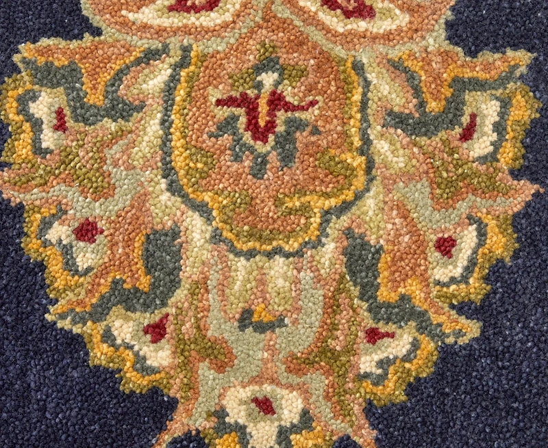 Feizy Wagner 8944F 8'x10' Area Rug