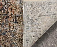 Feizy Kaia 39GMF 2'6"x12' Runner Area Rug