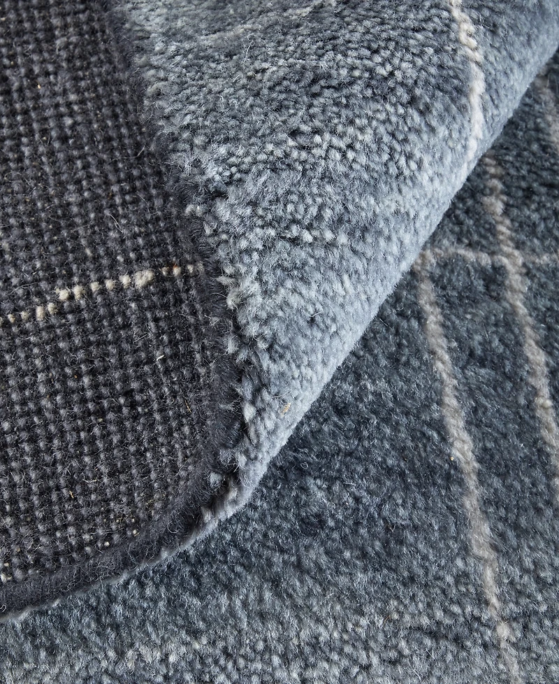 Feizy Agape 69H9F 5'6"x8'6" Area Rug