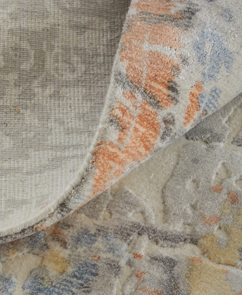 Feizy Braden 8A50F 8'x10' Area Rug