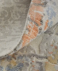 Feizy Braden 8A50F 8'x10' Area Rug