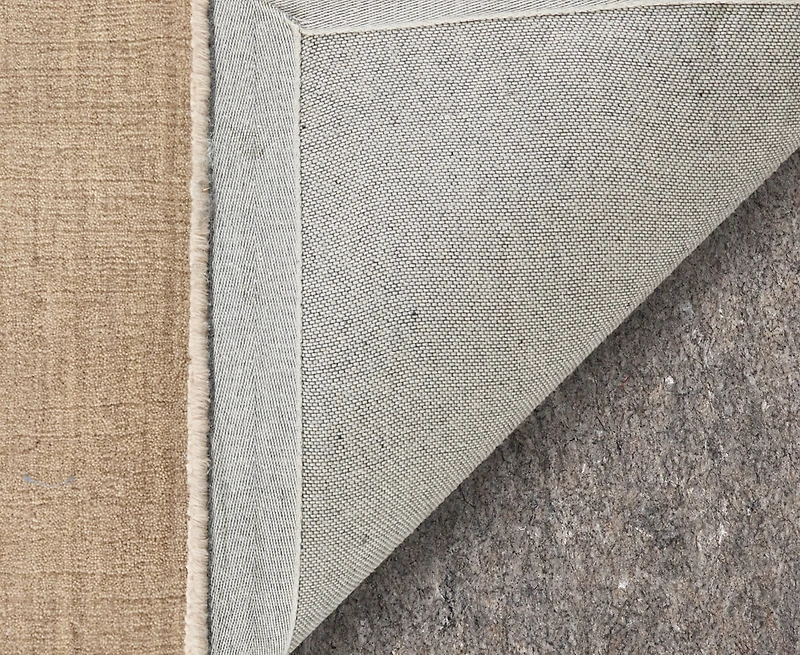 Feizy Luna 8049F 2'6"x8' Runner Area Rug