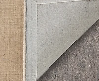 Feizy Luna 8049F 2'6"x8' Runner Area Rug