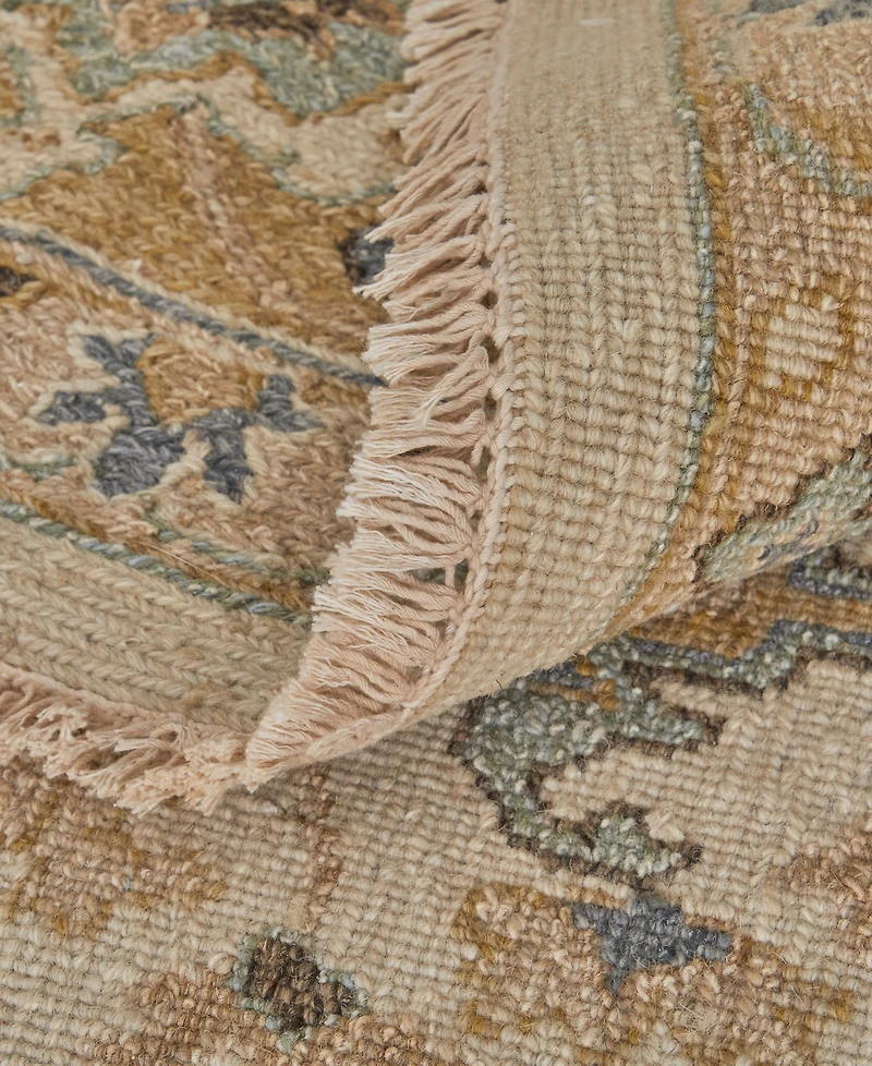Feizy Corbitt 0611F 5'6"x8'6" Area Rug