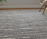Feizy Navaro 8914F 5'6"x8'6" Area Rug