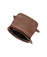 Melie Bianco Faye Small Crossbody Bag