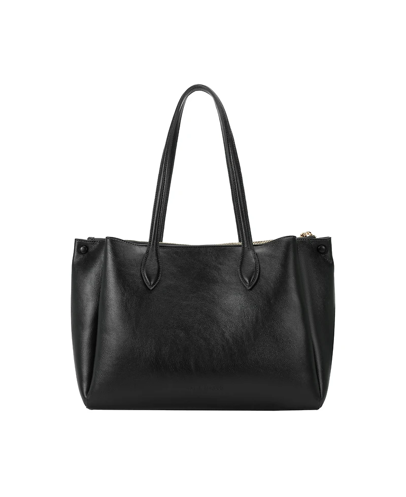 Melie Bianco Georgina Large Tote Bag