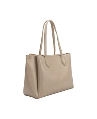 Melie Bianco Georgina Large Tote Bag