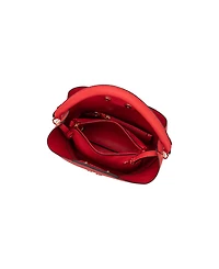 Melie Bianco Karianna Large Crossbody Bag
