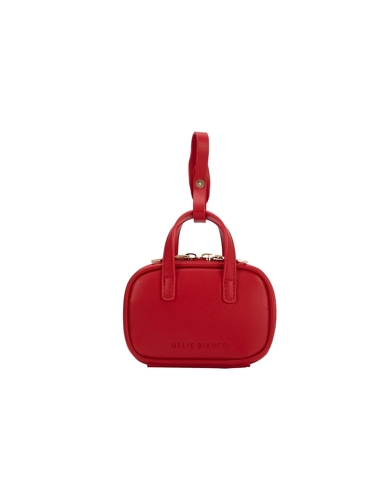 Melie Bianco Natasha Micro Bag Charms