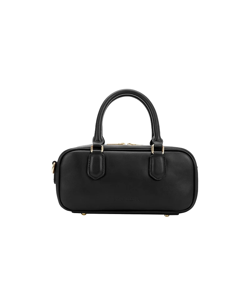 Melie Bianco Eden Small Top Handle Bag