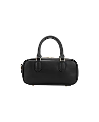 Melie Bianco Eden Small Top Handle Bag