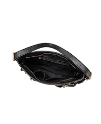 Melie Bianco Sloane Extra Large Shoulder Bag
