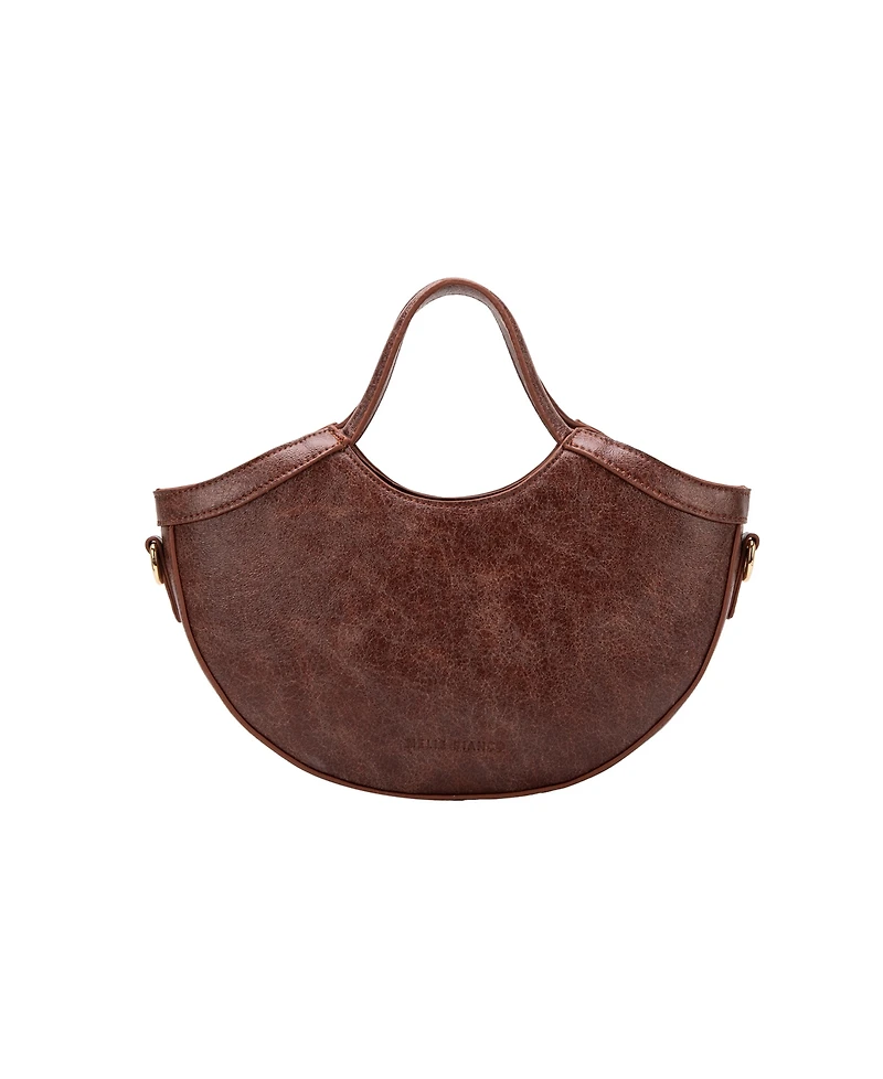 Melie Bianco Kaylee Small Crossbody Bag