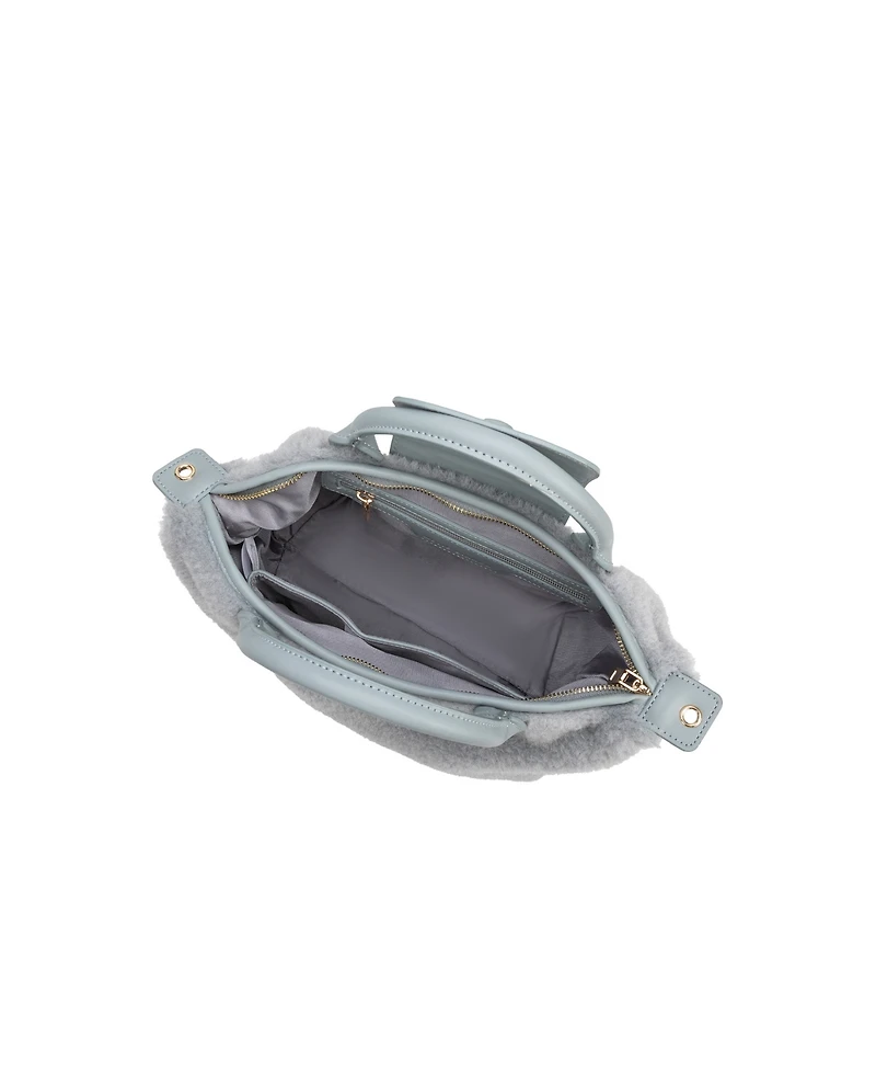 Melie Bianco Winnie Large Tote Bag