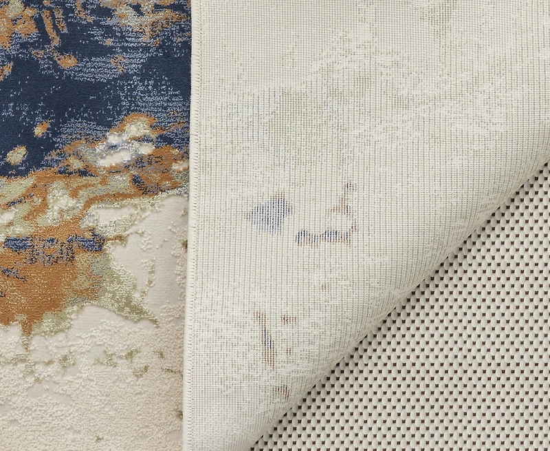 Feizy Clio 39K1F 7'9"x10' Area Rug