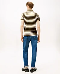 Tommy Hilfiger Men's 1985 Slim Fit Polo Shirt