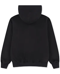 Jordan Big Boys Essentials Baseline Pullover Hoodie